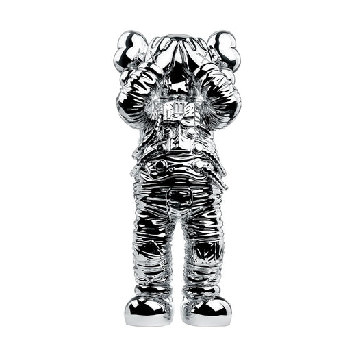 KAWS - KAWS:HOLIDAY SPACE - Silver