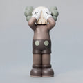 KAWS, KAWS:HOLIDAY UK - Figure (Brown)