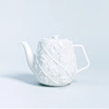 KAWS, KAWS Teapot (White)