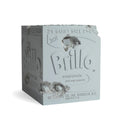 Daniel Arsham, Eroded Brillo Box