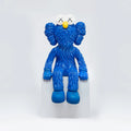 KAWS, KAWS SEEING (Blue)
