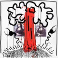 Keith Haring, Apocalypse 1, 1988
