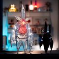 Futura, AV-003 (Transparent)