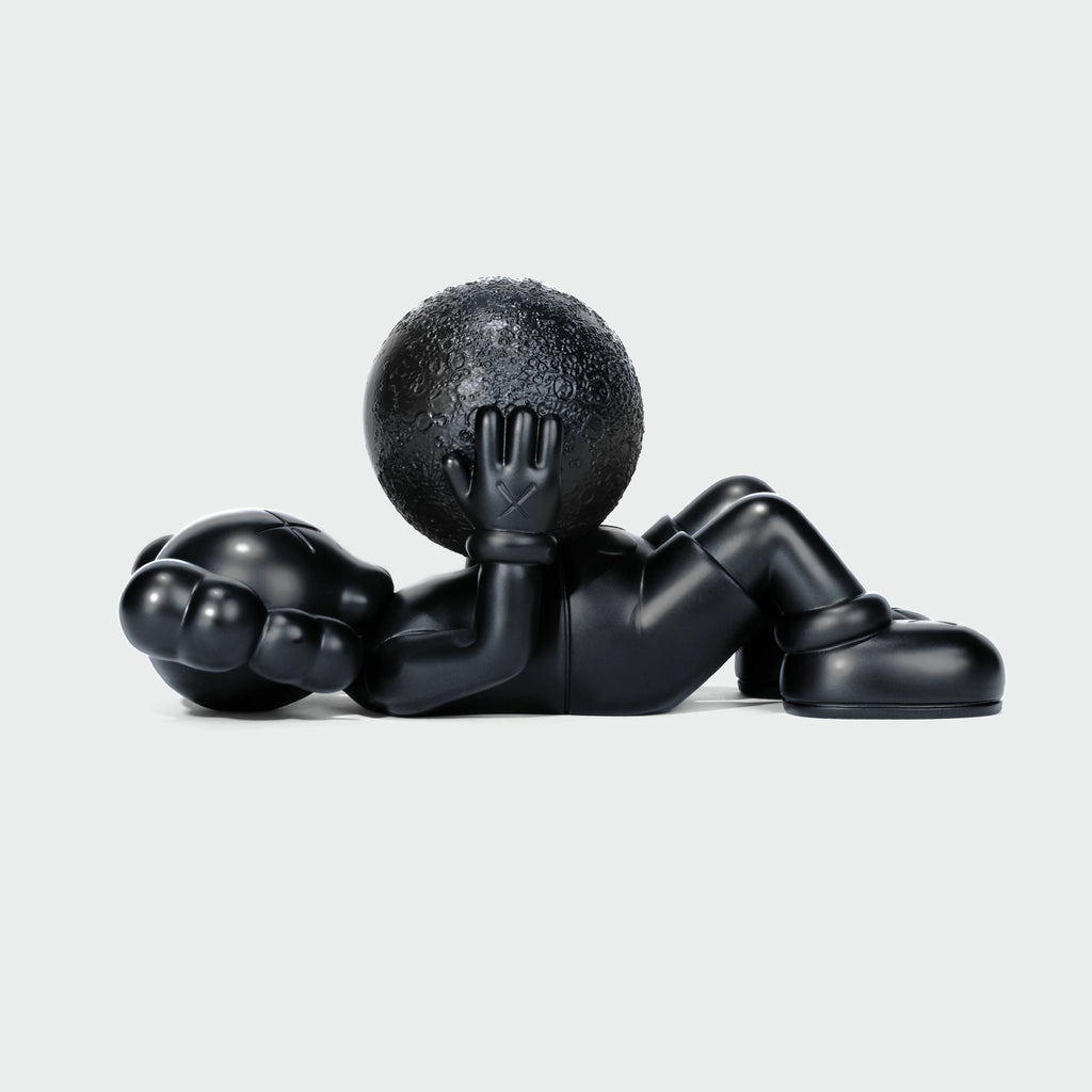 KAWS, NIGHT GLOW