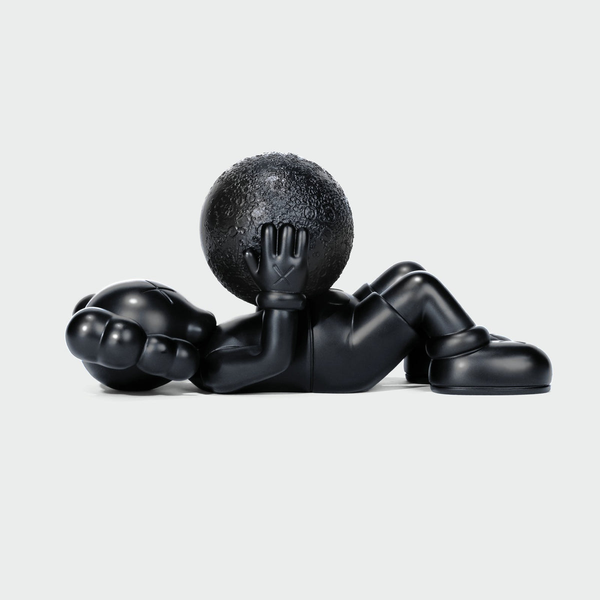 KAWS, NIGHT GLOW
