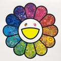 Takashi Murakami, A Flower Forest, 2021, 2021