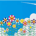 Takashi Murakami, Flowers, 2002, 2002