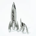Futura, X-6000 Sculpture Box Set