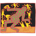 Keith Haring, Fertility 3, 1983