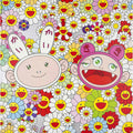 Takashi Murakami, Kaikai Kiki News NO2, 2009, 2009