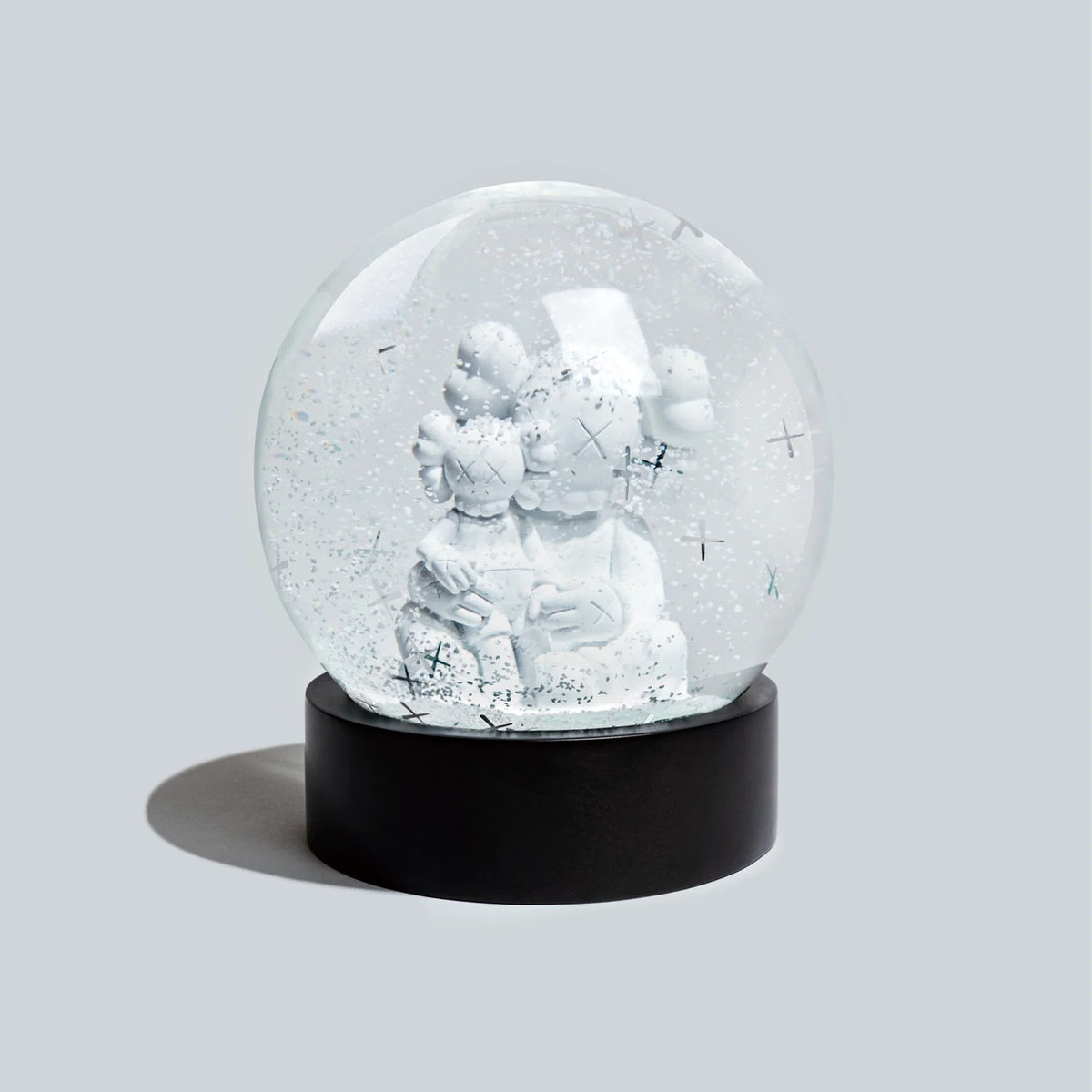 KAWS, Snow Globe (Limited 500 Edition)
