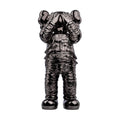 KAWS, KAWS:HOLIDAY SPACE - Black