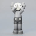 KAWS, KAWS:HOLIDAY UK - Figure (Grey)