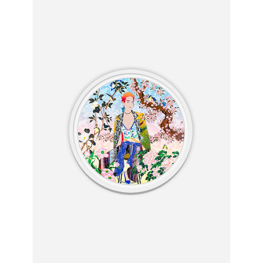 Tomokazu Matsuyama - Jaded Sunshine