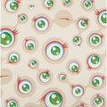 Takashi Murakami, Jellyfish Eyes Cream, 2011, 2011