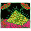 Keith Haring, Fertility 2, 1983