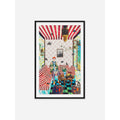 Tomokazu Matsuyama, Broken Train Pick Me, 2021