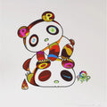 Takashi Murakami, Panda Cubs. Hoyoyo, Zzzzz., 2020, 2020
