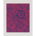 Takashi Murakami, MADSAKI Flowers C Pink (working title), 2017, 2017