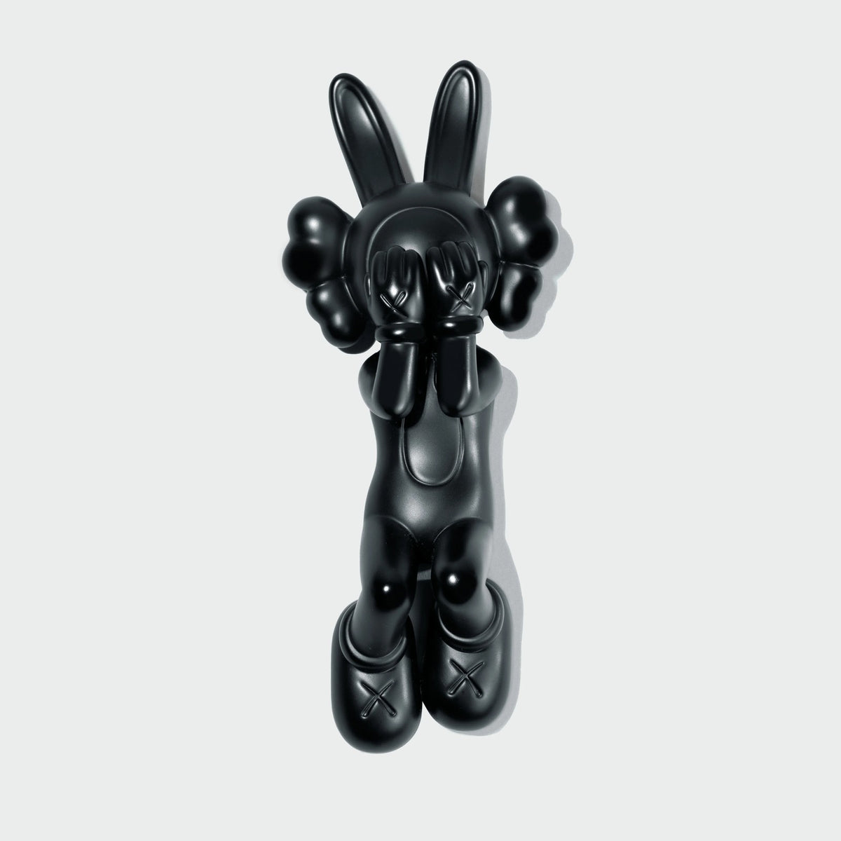 Detail of KAWS, Calm Night