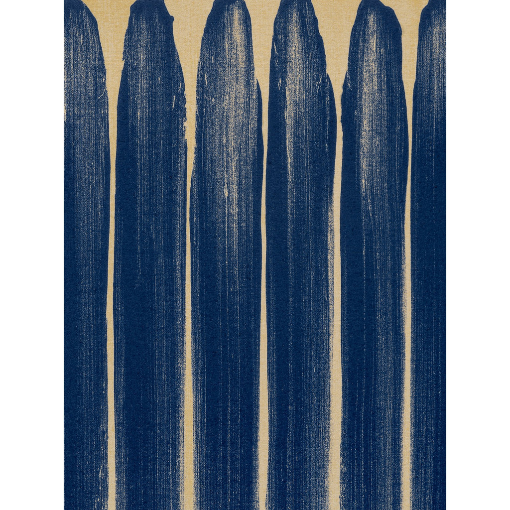 Detail of Lee Ufan, From Line