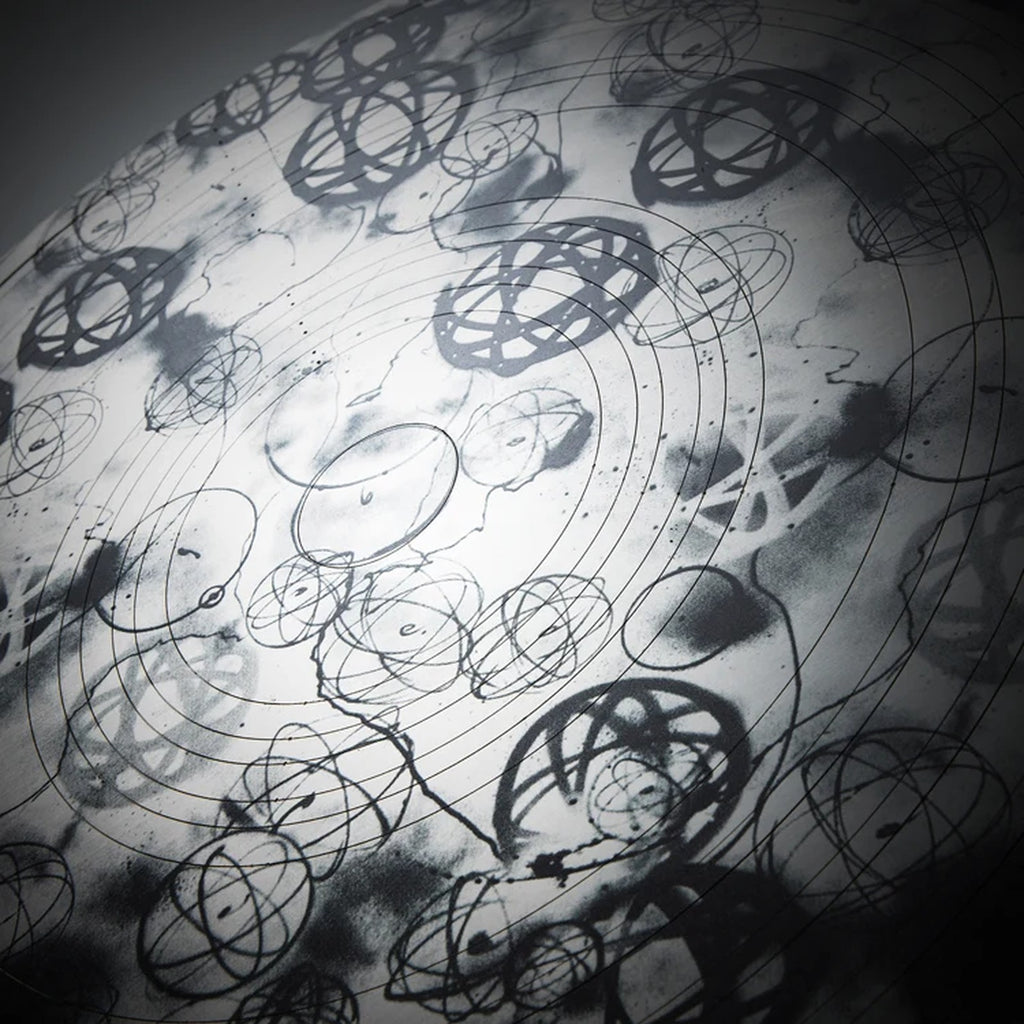 Detail of Futura, MOBILE50
