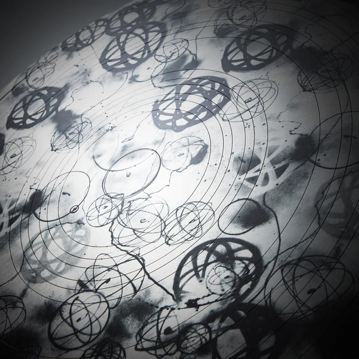 Detail of Futura, MOBILE50