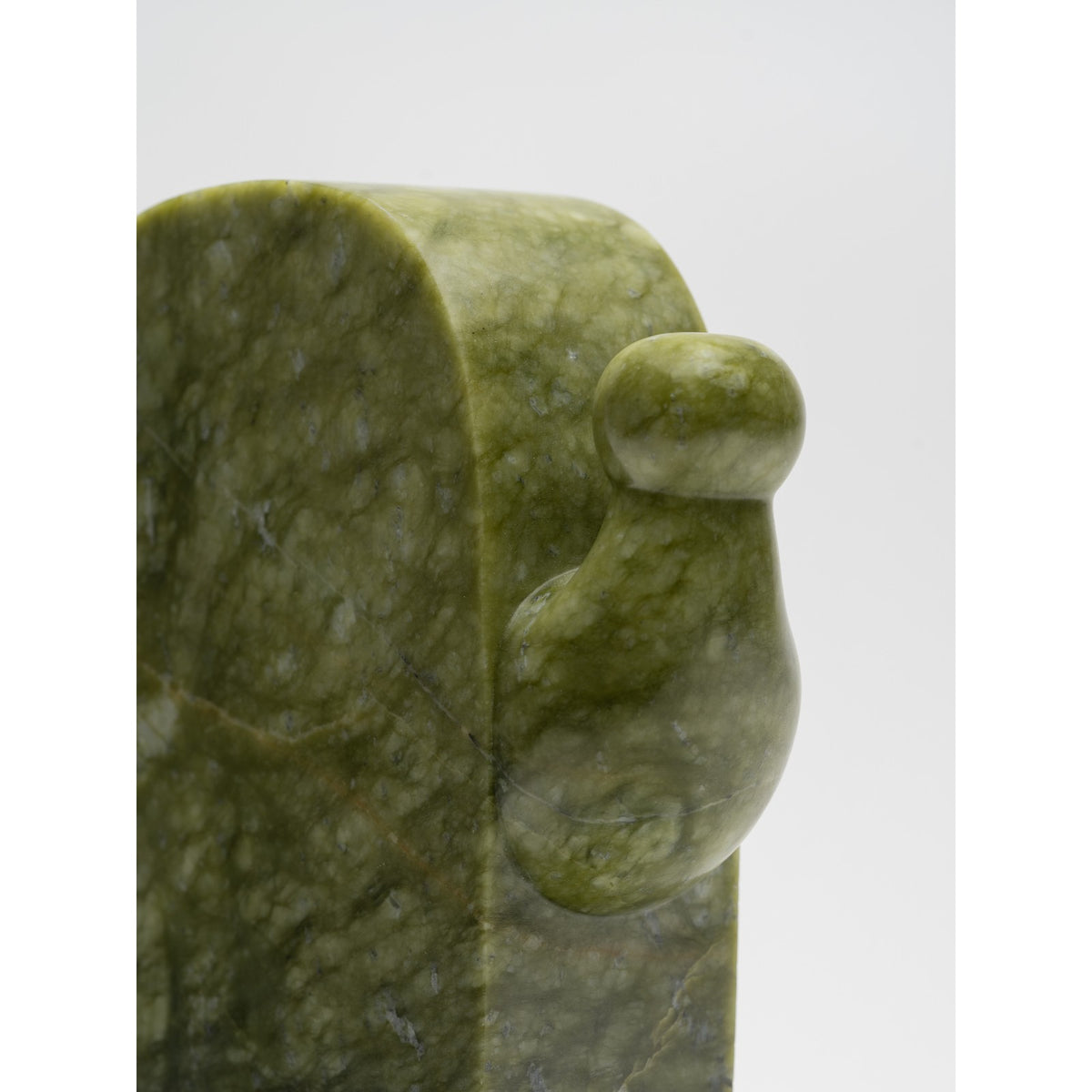 Detail of Haroshi, GUZO - FOREST