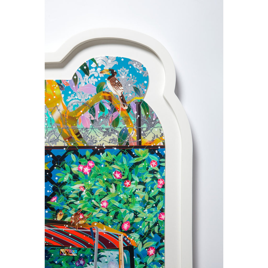 Detail of Tomokazu Matsuyama, 20 Dollar Cold Cold Heart old