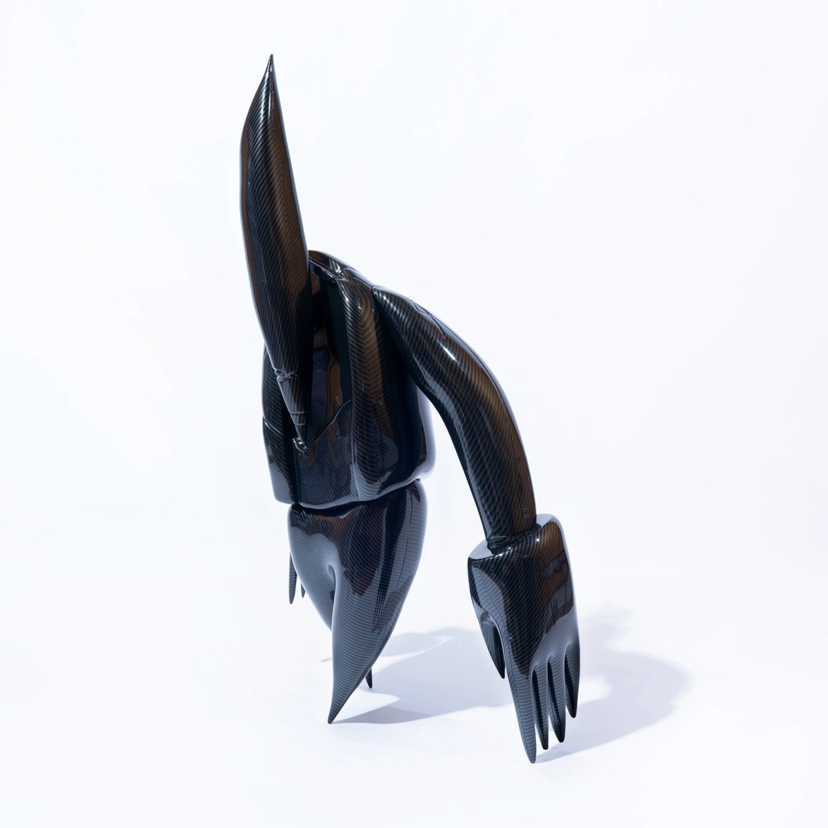 Detail of Futura, FL-006-CF