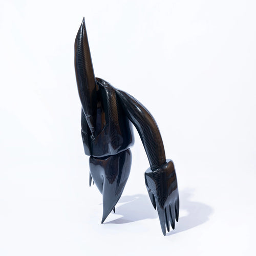 Detail of Futura, FL-006-CF