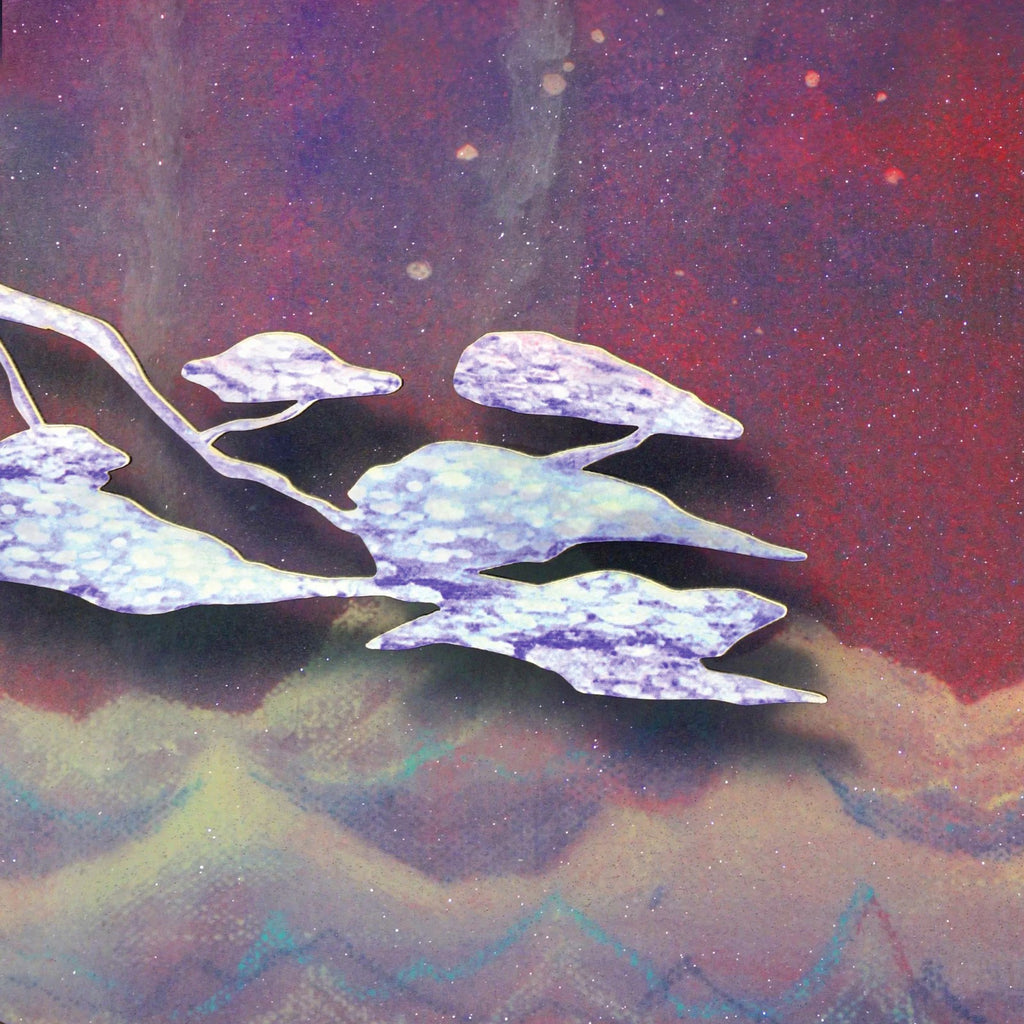 Detail of Huang Yuxing, Winter Solstice