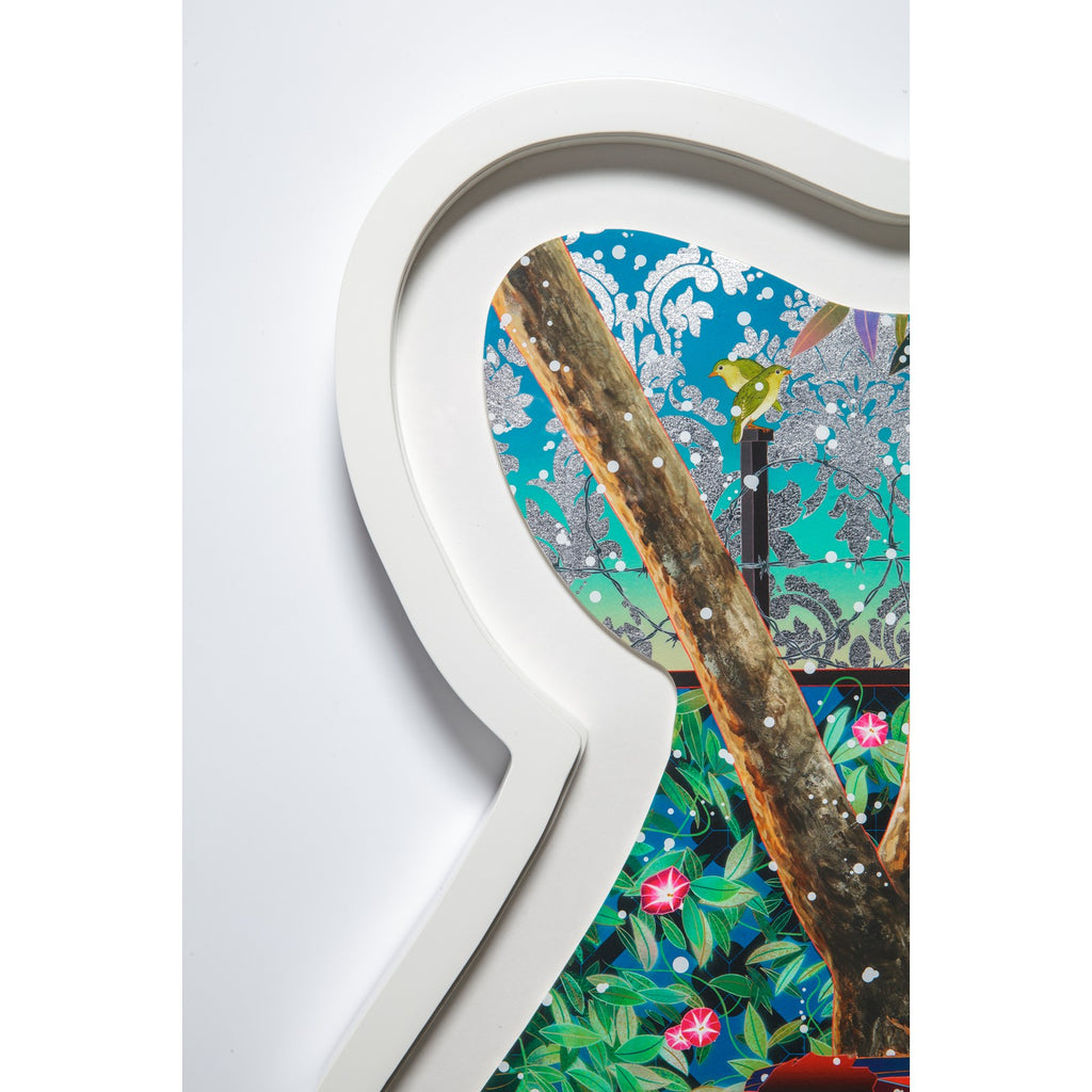 Detail of Tomokazu Matsuyama, 20 Dollar Cold Cold Heart old