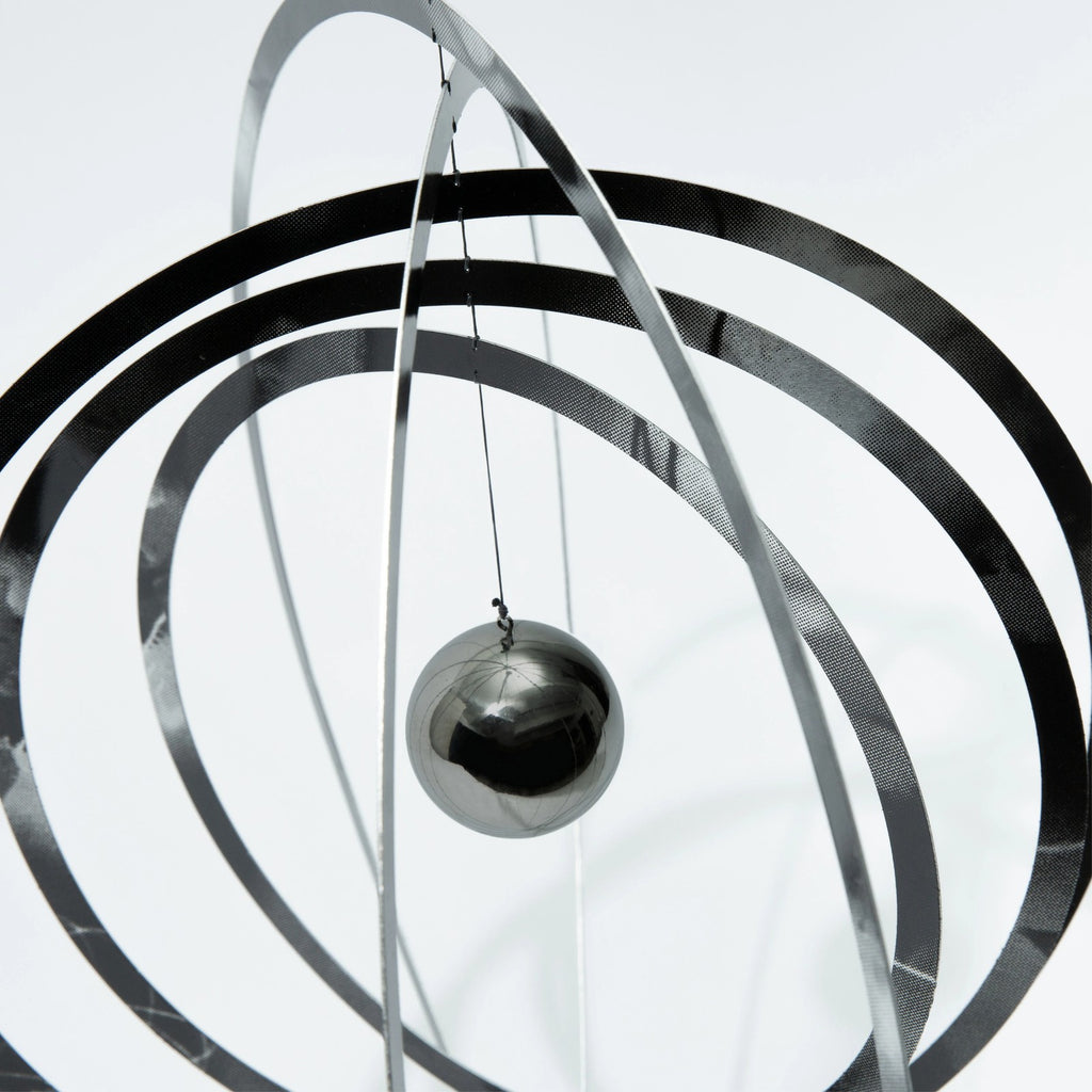 Detail of Futura, MOBILE35