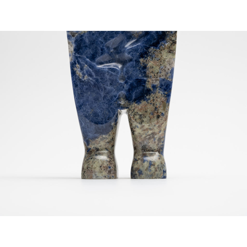 Detail of Haroshi, GUZO - OCEAN