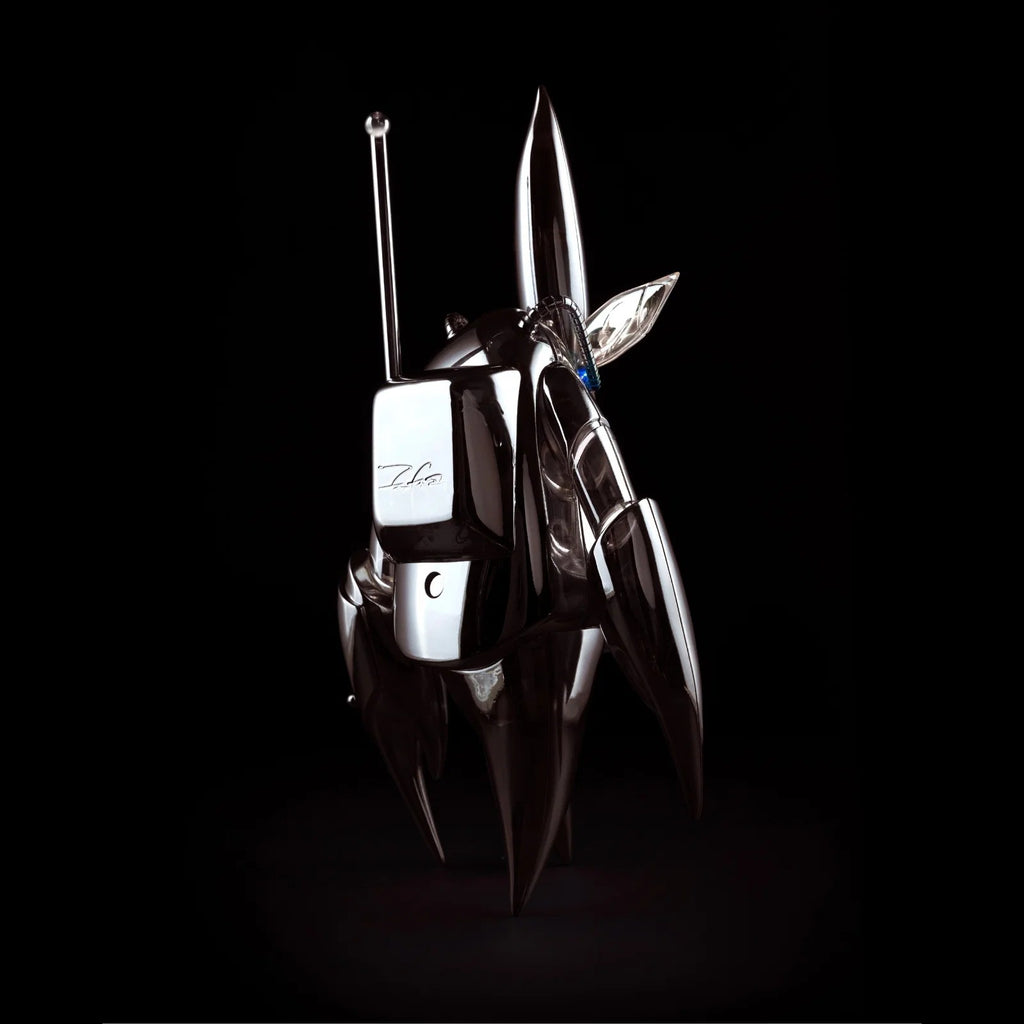 Detail of Futura, AV-003B