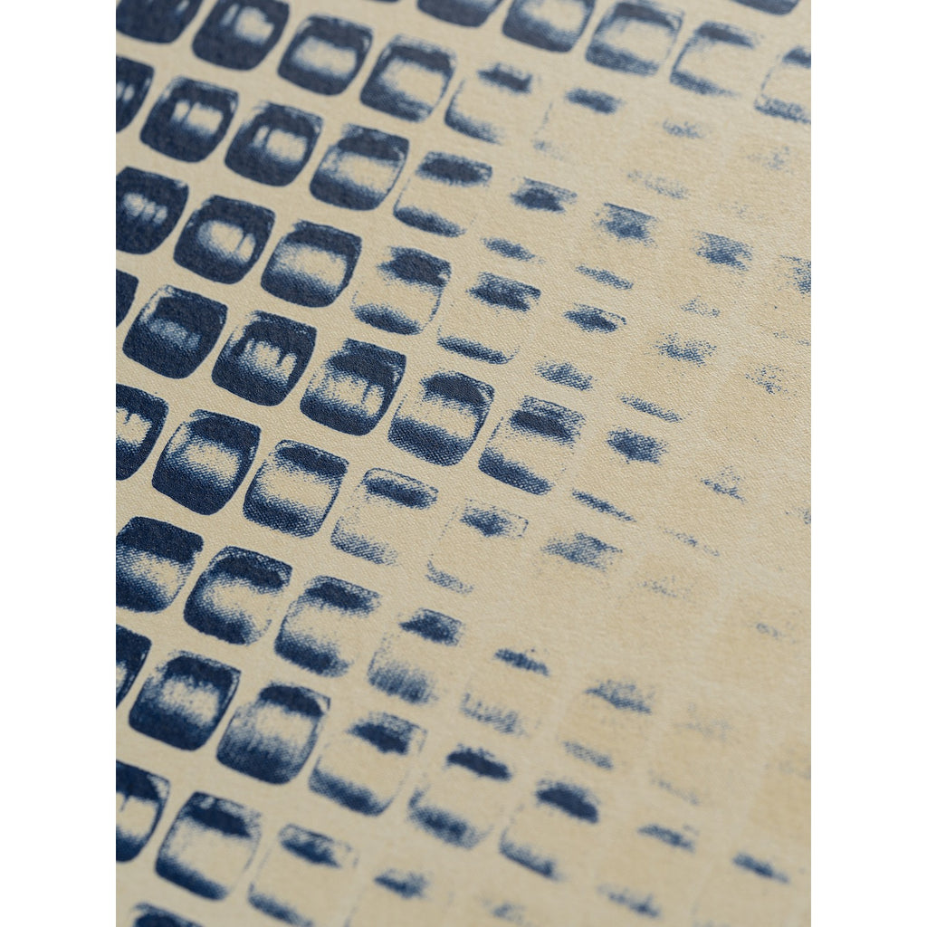 Detail of Lee Ufan, From Point Ⅱ