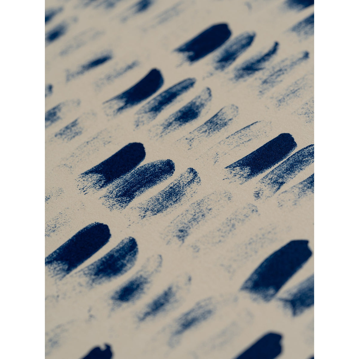 Detail of Lee Ufan, From Point Ⅰ