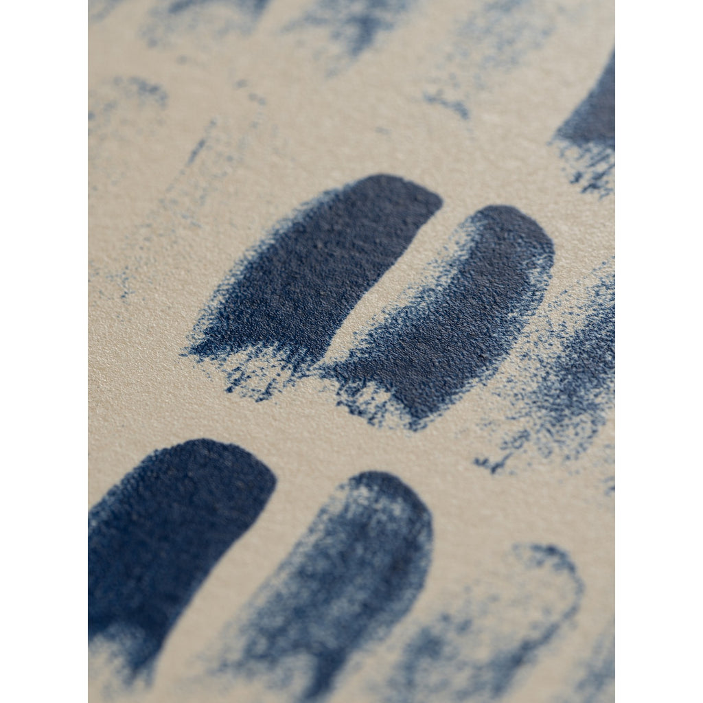 Detail of Lee Ufan, From Point Ⅰ