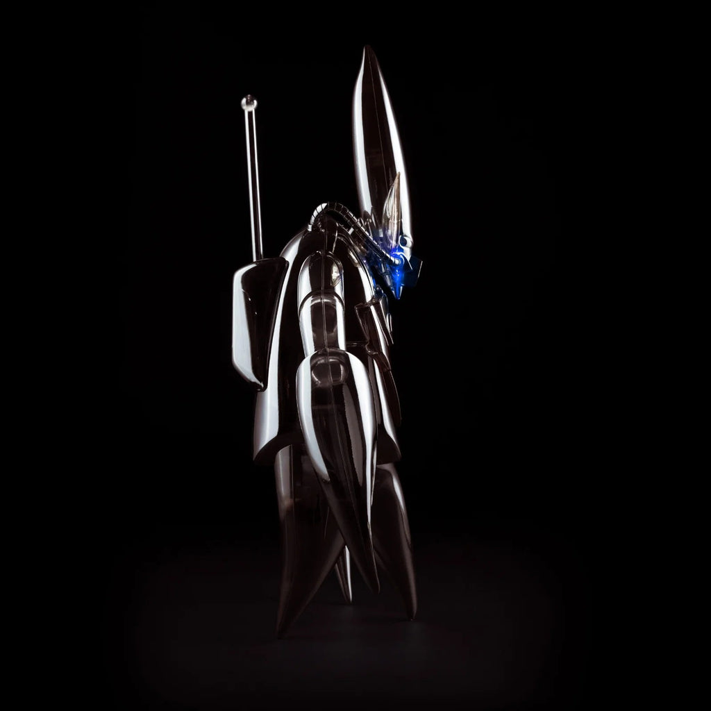 Detail of Futura, AV-003B