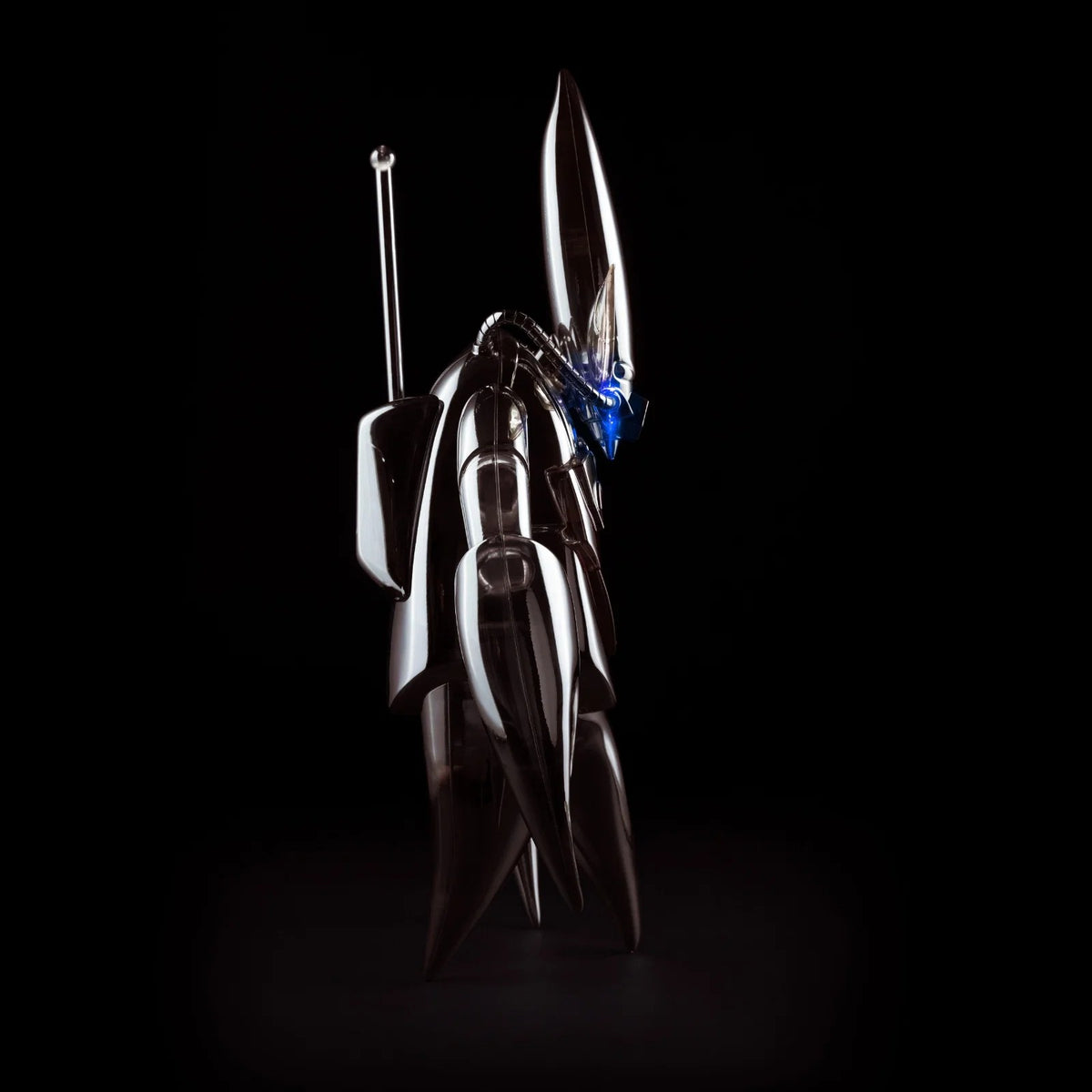 Detail of Futura, AV-003B