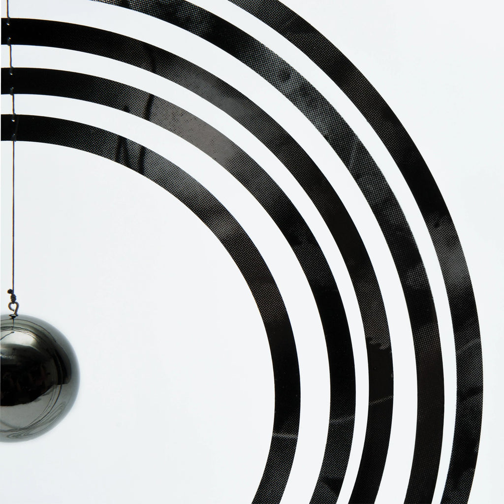 Detail of Futura, MOBILE35