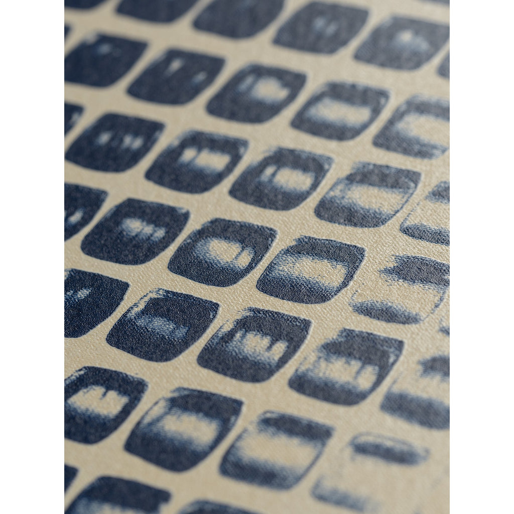 Detail of Lee Ufan, From Point Ⅱ