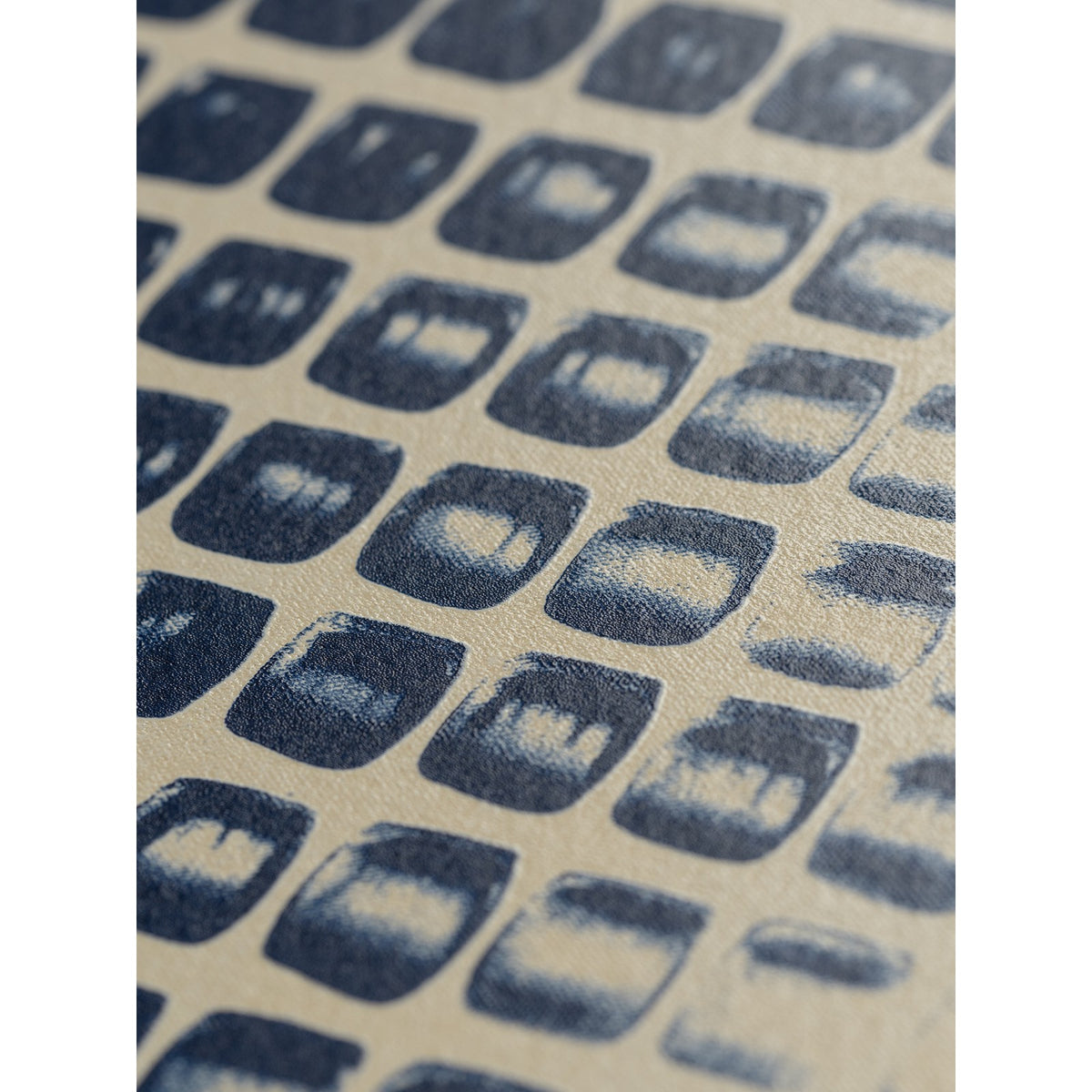 Detail of Lee Ufan, From Point Ⅱ