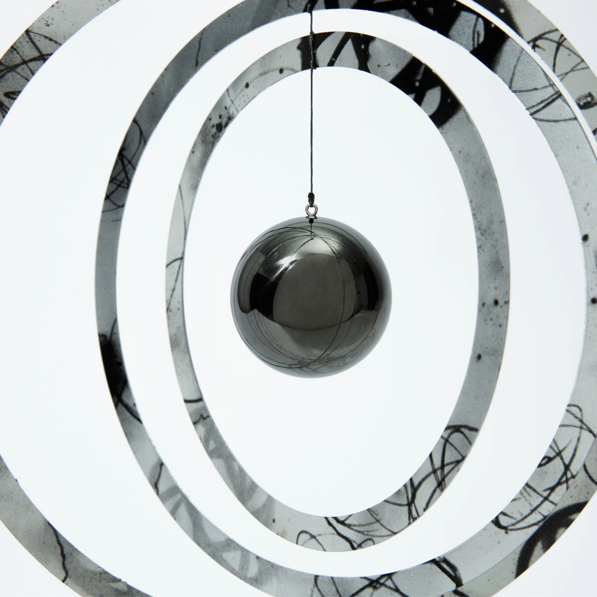 Detail of Futura, MOBILE50