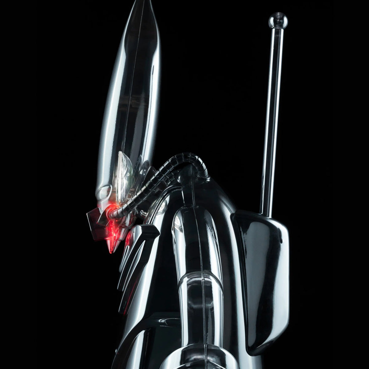 Detail of Futura, AV-003S