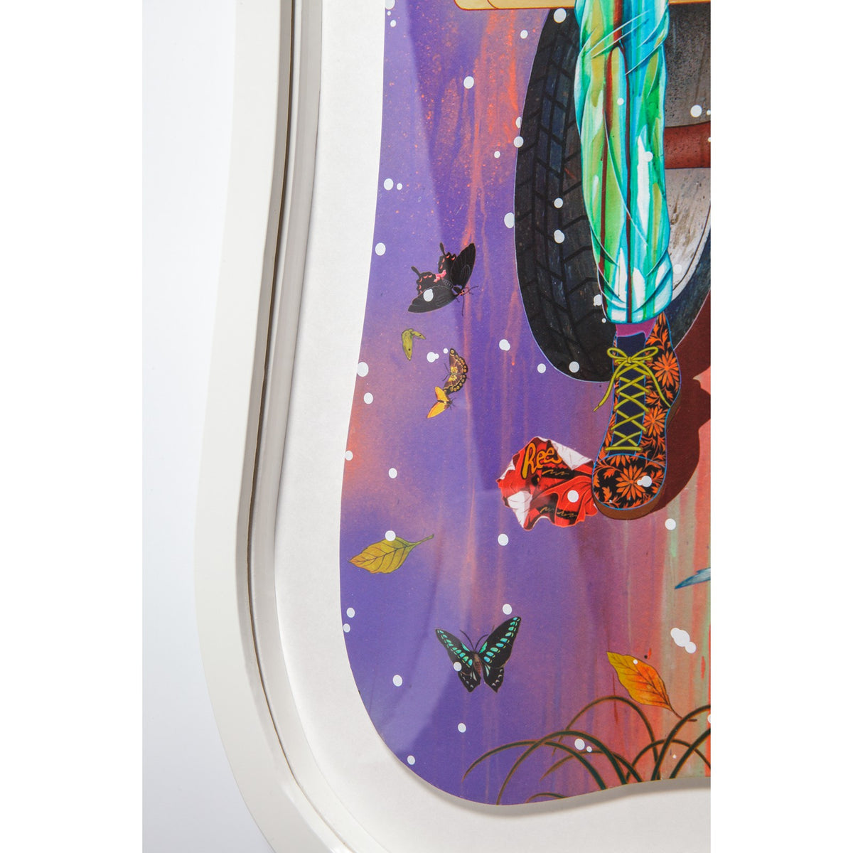 Detail of Tomokazu Matsuyama, 20 Dollar Cold Cold Heart old