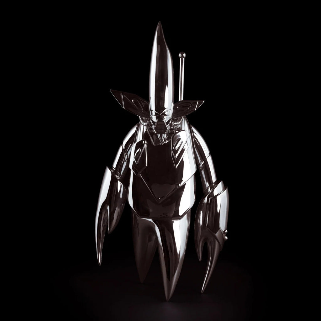Detail of Futura, AV-003B