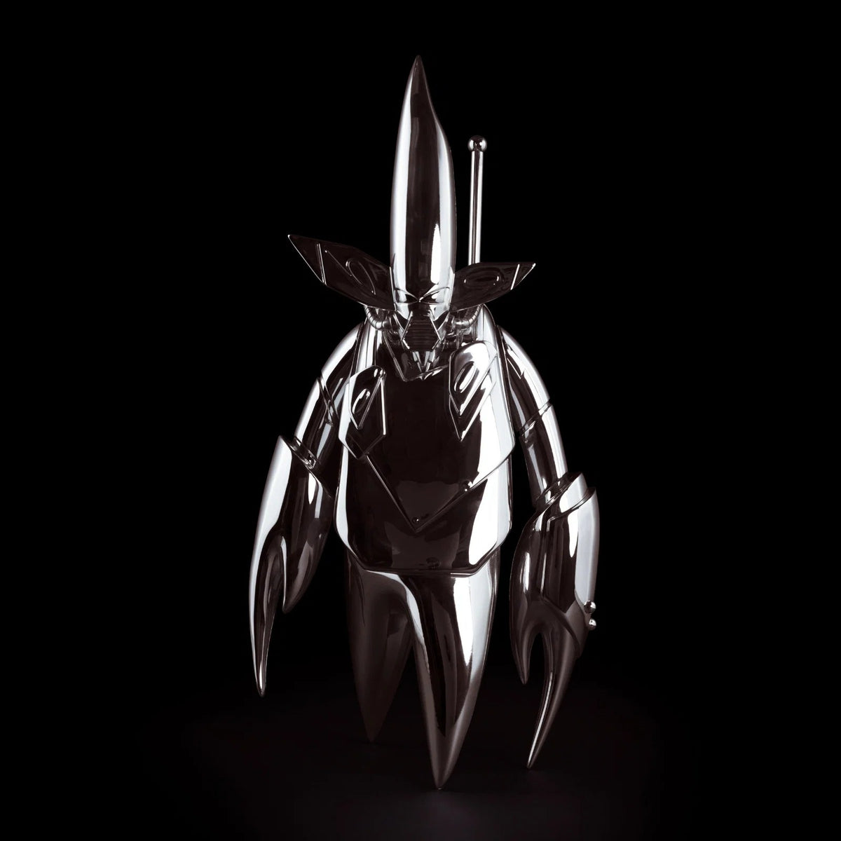 Detail of Futura, AV-003B