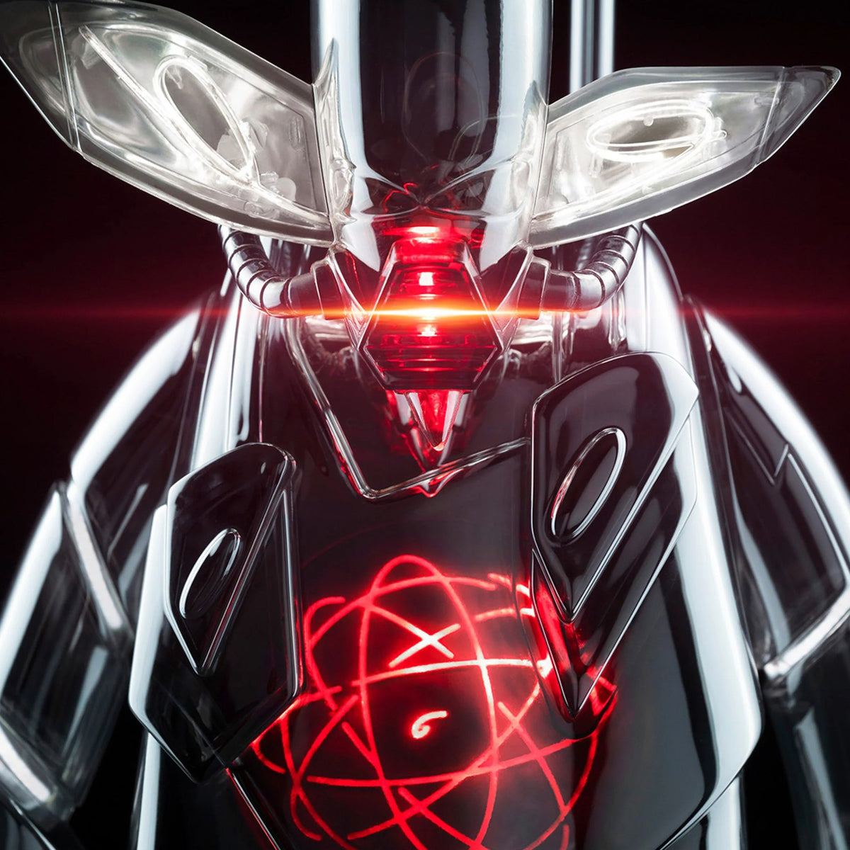 Detail of Futura, AV-003S